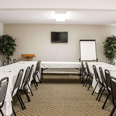 Quality Inn Rocky Mount Zewnętrze zdjęcie