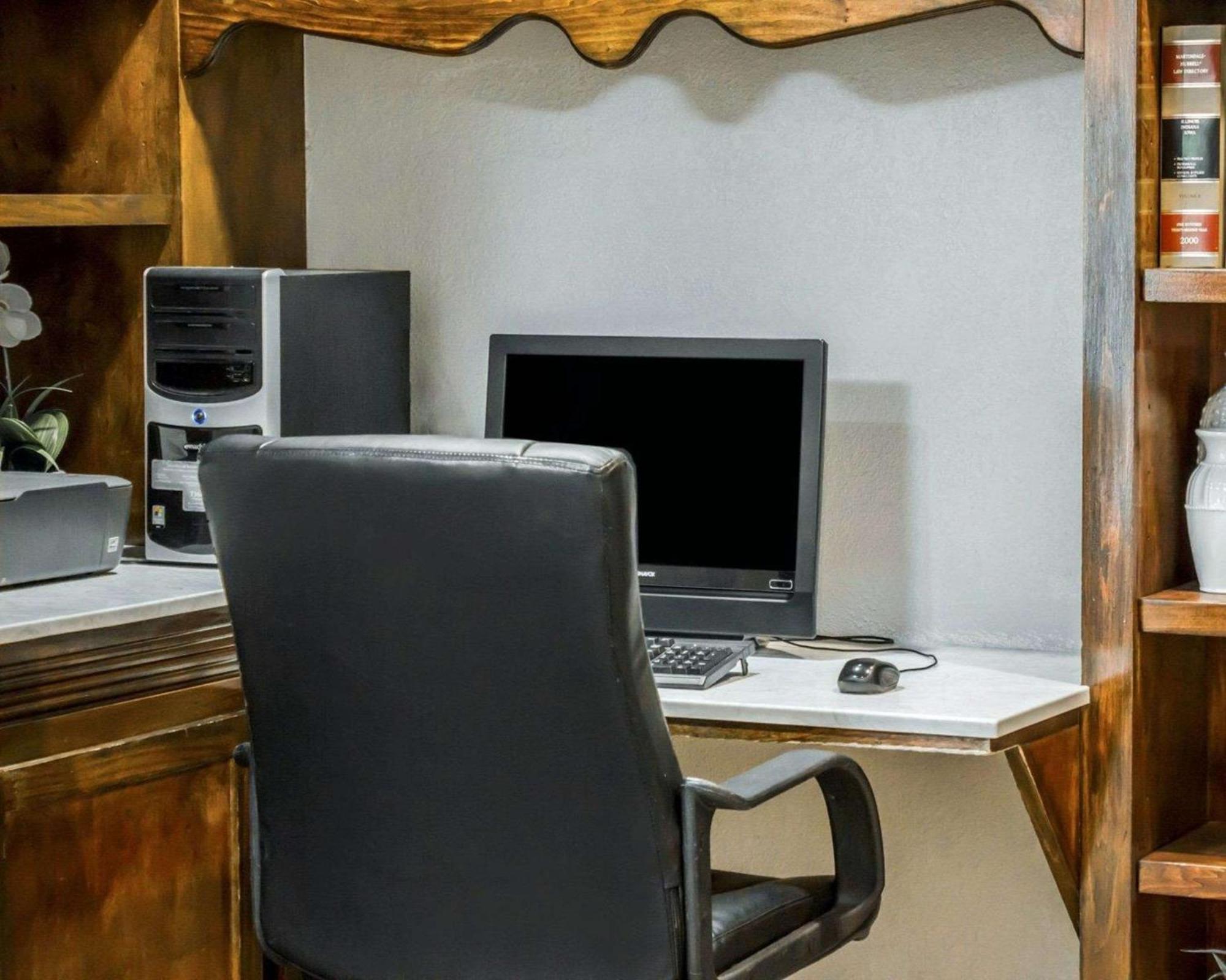 Quality Inn Rocky Mount Zewnętrze zdjęcie