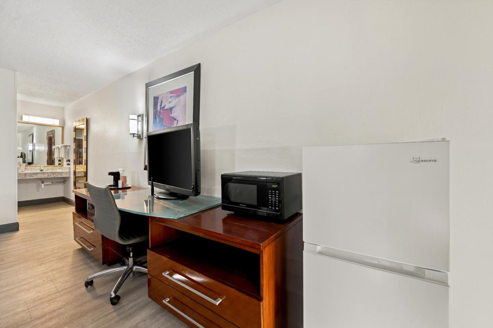Quality Inn Rocky Mount Zewnętrze zdjęcie