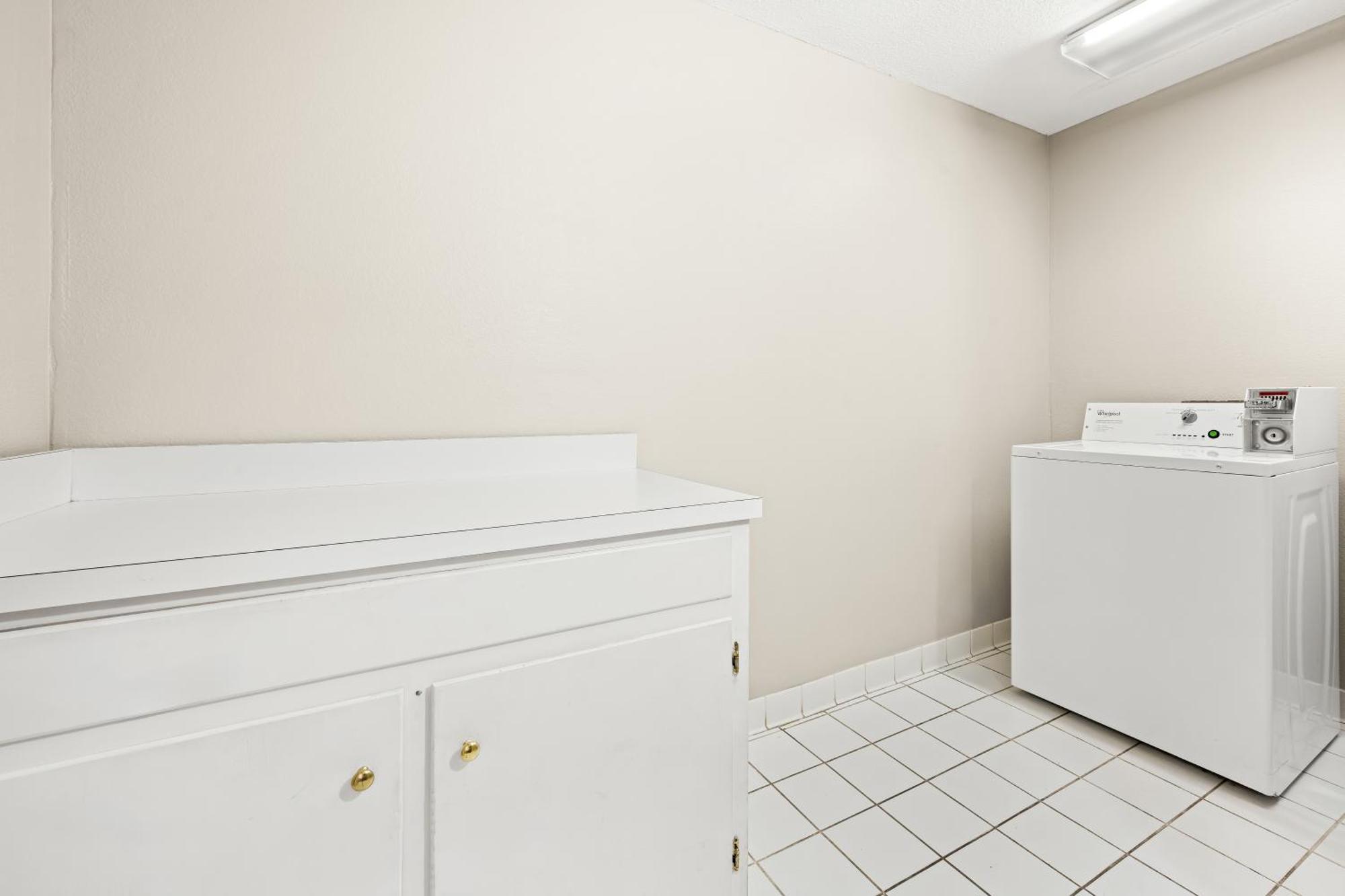 Quality Inn Rocky Mount Zewnętrze zdjęcie