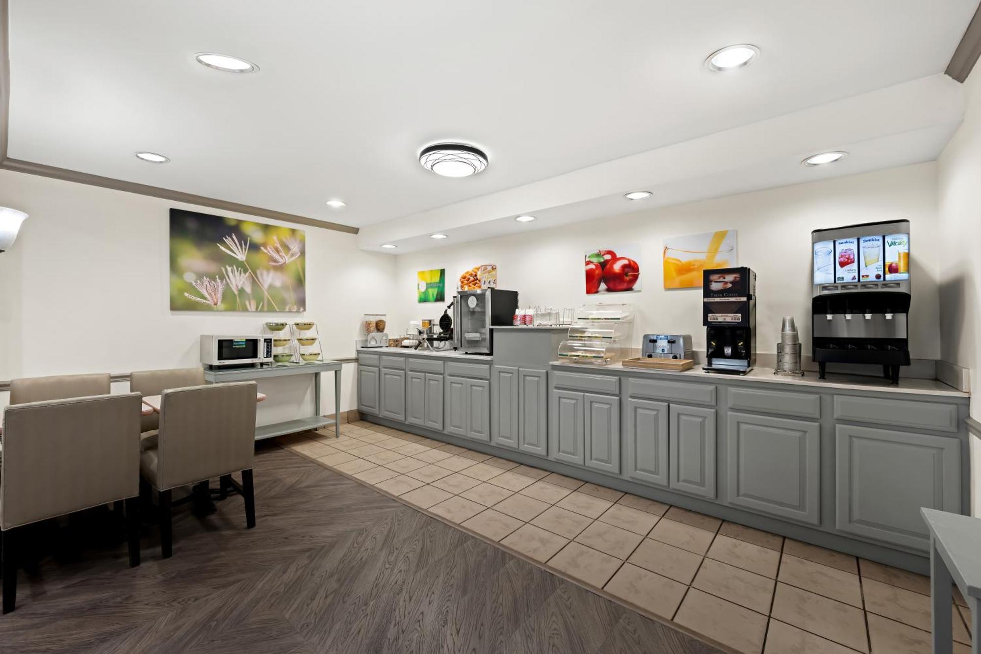 Quality Inn Rocky Mount Zewnętrze zdjęcie
